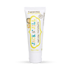 Jack N' Jill natural toothpaste 50g for kids - British product