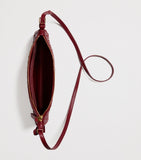 Bottega Veneta Gemellini leather pouch - British product