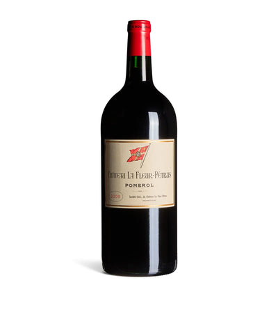 Château La Fleur-Pétrus 2008 Bordeaux rødvin 3L