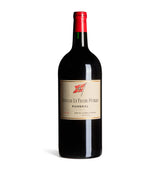 Harrods Château La Fleur-Pétrus 2008 Bordeaux Red Wine 3L- Buy online at McGrocer