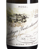 Egon Muller Riesling Trockenbeerenauslese 2018 37.5cl - British product