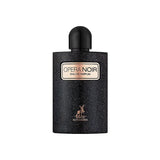 Maison Alhambra Opera Noir EDP 100ml (British brand)