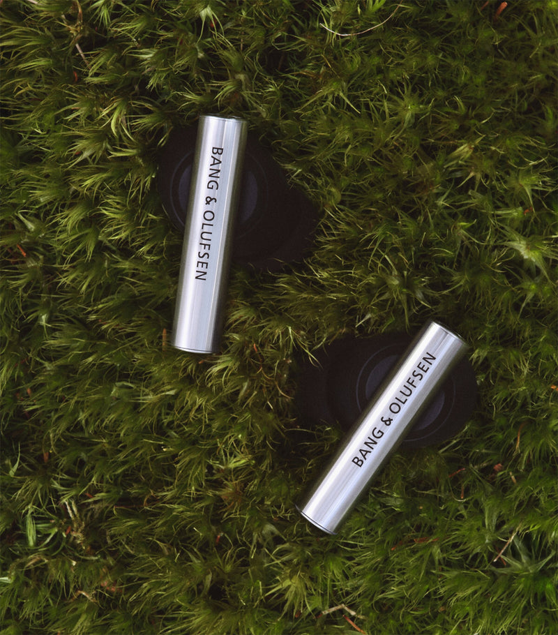Bang & Olufsen Beograce wireless earbuds (British brand)