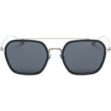 Belstaff MERRICK II sunglasses titanium frame 52mm (British brand)