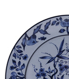 Meissen The Original dinner plate 29cm, imported from the UK