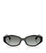 Harrods Ray-Ban RB4473D Geometrical Sunglasses- Buy online at McGrocer