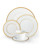 Ralph Lauren Wilshire bread and butter plate 16cm, imported from the UK