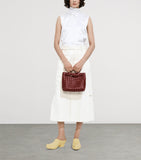 Bottega Veneta small Andiamo top-handle bag, UK version