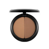 Emani Copacabana face bronzer duo 12g - British product
