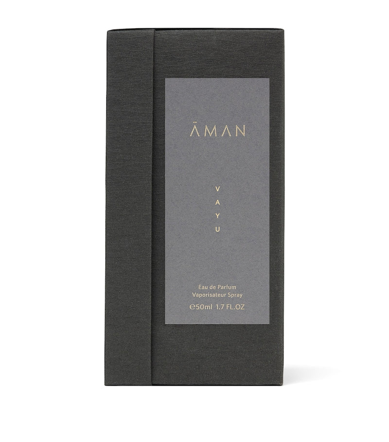 AMAN Vayu Eau de Parfum 50ml (British brand)