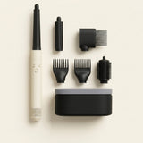 Dyson Airwrap i.d multi-styler dryer diffuser pink - British product