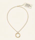 Cartier large diamond Trinity necklace - British product