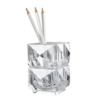 Baccarat Louxor Pencil Holder - British product