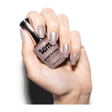 RCM Claim To Fame gel polish topaz shimmer 9ml (British brand)