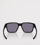 Oakley Briza square sunglasses matte finish - British product