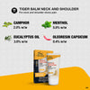 Tiger Balm neck and shoulder rub 50g - British product