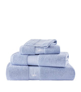 Harrods Ralph Lauren Home Polo Player Hand Towel 50cm x 100cm- Buy online at McGrocer