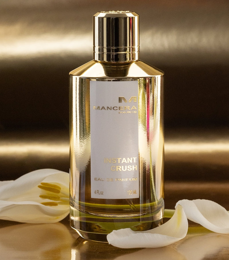 MANCERA Instant Crush Eau de Parfum 120ml (British brand)