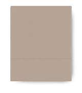 Harrods Pure Cotton Flat Sheet, Super King Size, 300cm x 265cm- Buy online at McGrocer