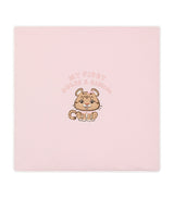 Harrods Dolce&Gabbana Kids Padded Logo Blanket- Buy online at McGrocer