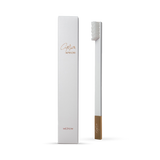 Holland & Barrett APRIORI White Gold Medium Toothbrush- Buy online at McGrocer