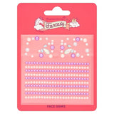 Superdrug Fantasy Face Gems Purple- Buy online at McGrocer