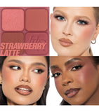 Huda Beauty Blushlighters palette 7.5ml, UK version