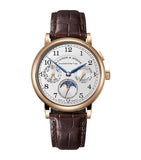 A. Lange & Söhne watch 1815 Annual Calendar 40mm, imported from the UK