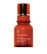 Harrods Dr Dennis Gross Vitamin C + Lactic Firm & Bright Eye Treatment 15ml- Buy online at McGrocer