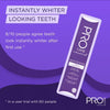 Superdrug ProCare Purple Toothpaste 75ml (British brand)
