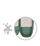 Cybex Platinum footmuff with tog 5 for pushchair, UK version
