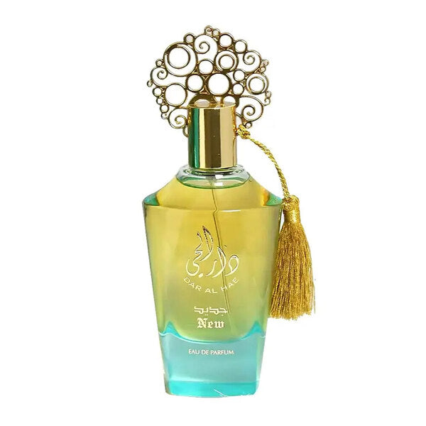 Ard Al Zaafaran Dar Al Hae New 100ml - British product