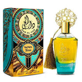 Ard Al Zaafaran Dar Al Hae New 100ml - British product