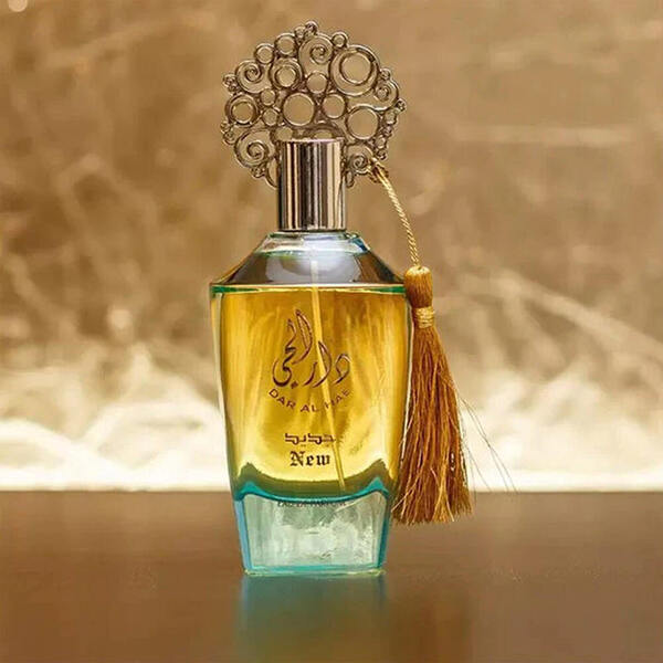 Ard Al Zaafaran Dar Al Hae New 100ml - British product