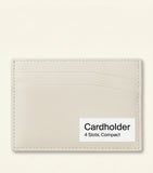 Cartier grained calfskin Losange card holder - British product