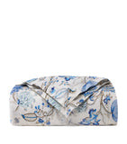Sferra x Scalamandré Pondicherry Super King duvet cover 260cm x 220cm (British brand)