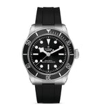 TUDOR Black Bay automatic watch 41mm, UK version