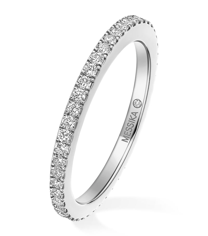 Messika Joy Ehering 0,40 ct (britische Marke)