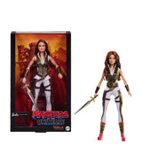 Harrods Barbie Masters of the Universe Teela Doll - 32cm- Buy online at McGrocer