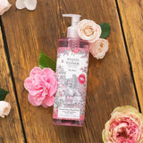 Woods of Windsor Rose Hand Wash 350ml (British brand)