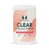 Myvitamins collagen powder cranberry raspberry 650g, imported from the UK