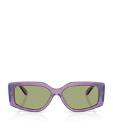 Harrods Vogue VO5642SU Rectangle Sunglasses- Buy online at McGrocer