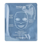 111Skin Cryo De-Puffing facial mask 5 x 30ml, UK version