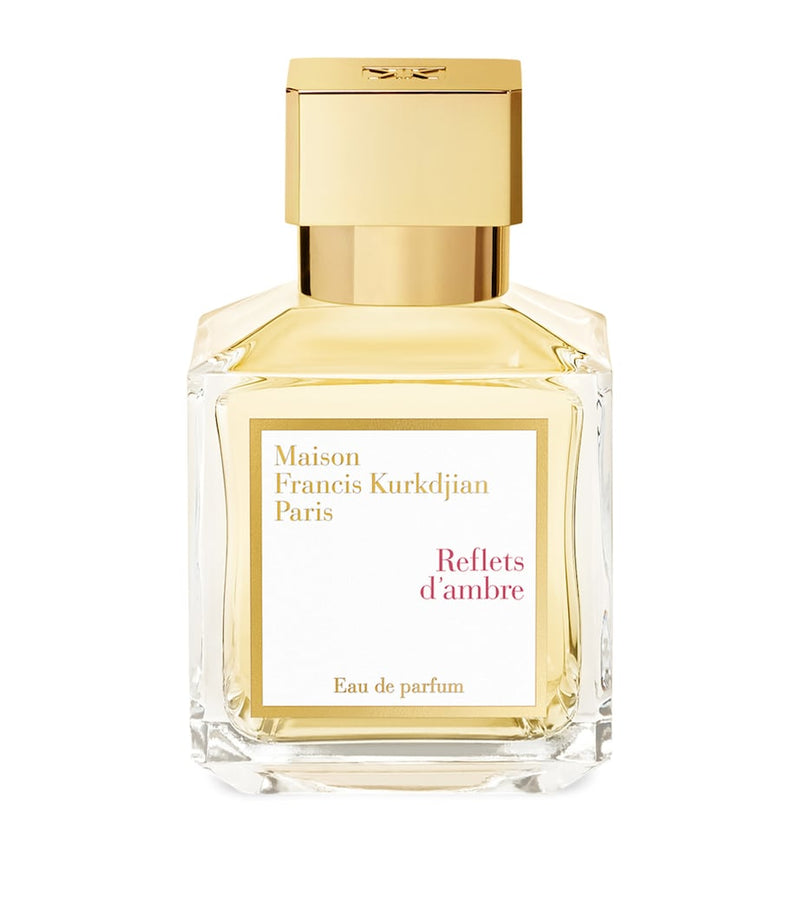 Maison Francis Kurkdjian Reflets d'ambre Eau de Parfum 70ml - British product