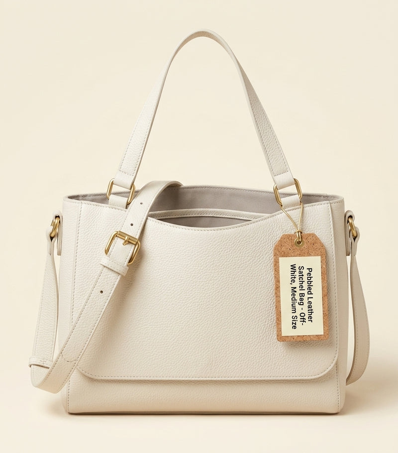 Mulberry Leather Lily Shoulder Bag, imported from the UK