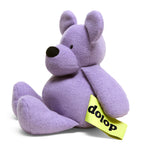 Dolop Original Bear soft toy 27cm - British product