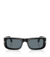 Harrods Persol Acetate Pillow Sunglasses- Buy online at McGrocer
