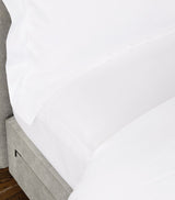 Harrods Celso De Lemos Secret Super King Fitted Sheet 180cm x 200cm- Buy online at McGrocer