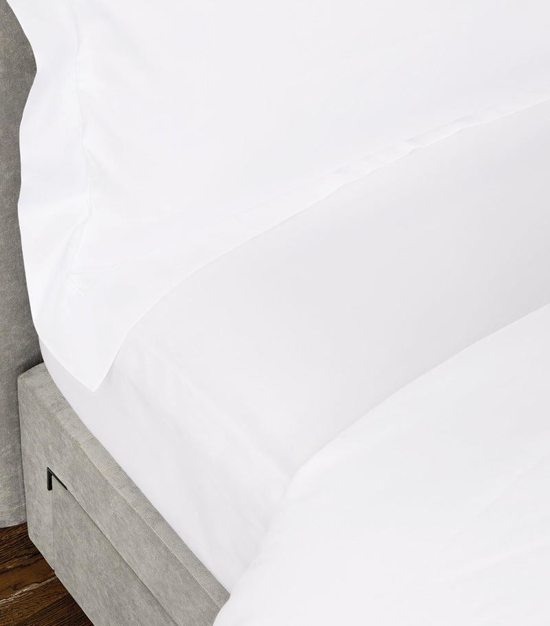 Celso De Lemos Secret Super King fitted sheet 180cm x 200cm - British product
