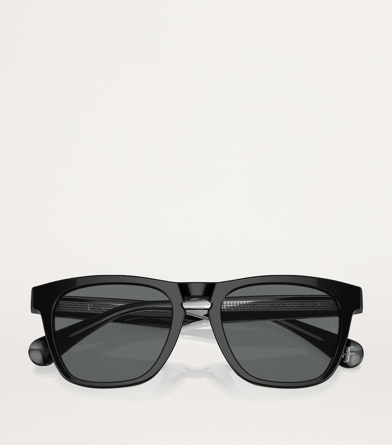 Oliver Peoples R-3 sunglasses, UK version